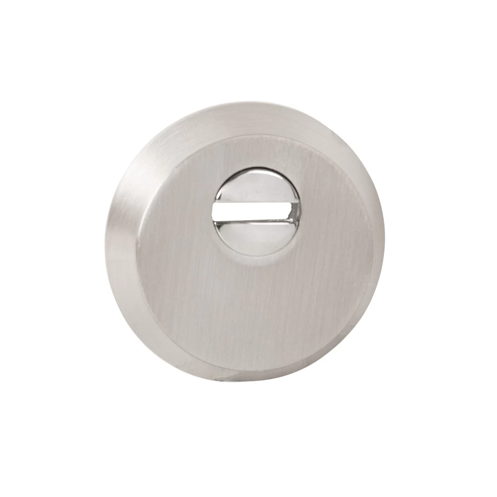 Фото Броненакладка DEF.SH/R-EXT.5513 (DEF 5513) SN-3 матовый никель