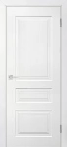 Межкомнатная дверь Смальта-Лайн 05 Белый ral 9003