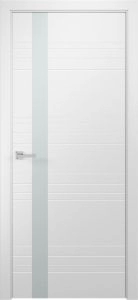 Межкомнатная дверь Модель A-1 (900x2000)